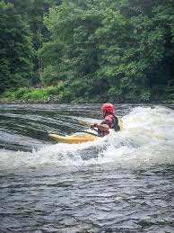 Image result for Fife Canoeing Activities Group