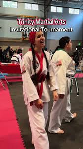 Image result for TRINITY KARATE ACADEMY