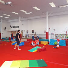 Image result for Wickers Gymnastics Club