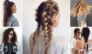 Znalezione obrazy dla zapytania fryzury