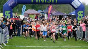 Image result for Reigate Priory Athletics Club