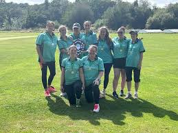 Image result for Poole Town Cc