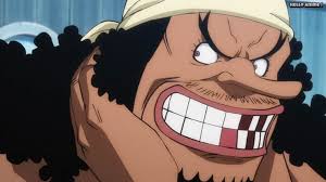 「マーシャル・Ｄ・ティーチ（黒ひげ） ONE PIECE」の画像検索結果