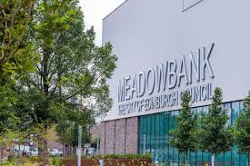 Image result for Meadowbank Edinburgh Jitsu Club