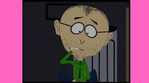 Image result for south park mr. mackey
