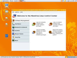 Image result for Mandriva