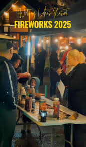 Image result for Witney Lakes Resort