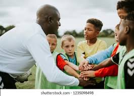 Image result for Junior Football Coaching
