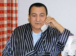 Image result for hosni mubarak