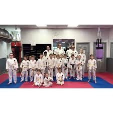 Image result for Atherstone Karate Club