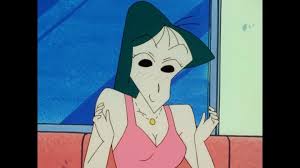 「まつざか梅 クレヨンしんちゃん」の画像検索結果