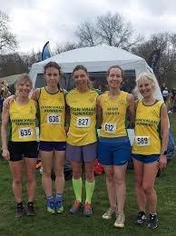 Image result for Avon Valley Runners