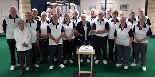 Image result for Felixstowe Indoor Bowls Club