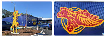 Image result for Durham District Rollerskating Club