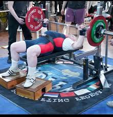 Image result for Durham Powerlifting