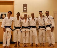 Image result for Winchester Shorinji Kempo Club
