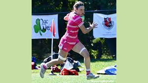 Image result for Rugby Ladies Badminton Club