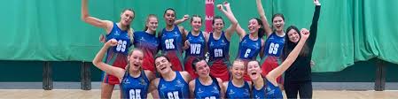 Image result for Old Chelts Netball Club