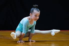 Image result for Heathrow Aerobics Gymnastics Club