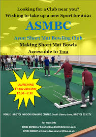 Image result for London County Short Mat Bowls Association