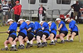 Image result for Sandhurst Tug Of War Club