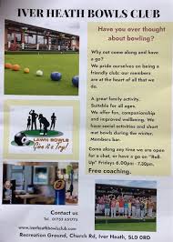 Image result for Ivybridge Bowls Club