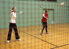 Image result for Inkberrow Badminton Club