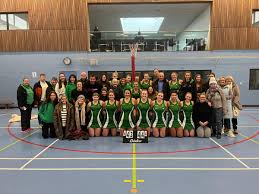 Image result for Wealden Netball Club
