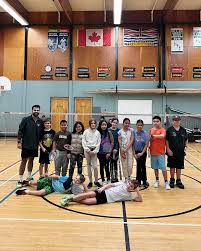 Image result for Freshford St George Badminton Club
