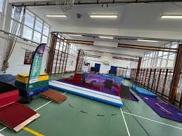 Image result for Aylesbury Gymnastics Club