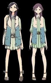 「生田羽奈日 C - The Money of Soul and Possibility Control -」の画像検索結果