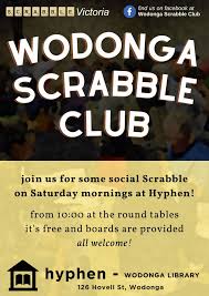 Image result for Havelock Scrabble Club