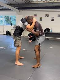 Image result for Surrey Ju - Jitsu Kick Boxing Club