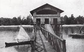 Image result for Gailey Canoe Club