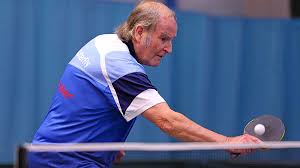 Image result for Kingfisher Reading Table Tennis Club