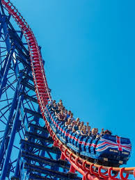 Image result for Blackpool Tiggers