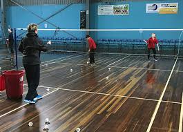 Image result for Balcarras Badminton Club