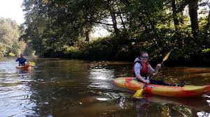 Image result for Tonbridge Canoe Club