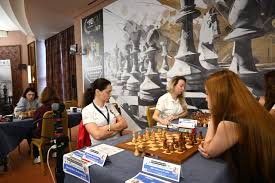 Image result for University of Edinburgh Chess Club