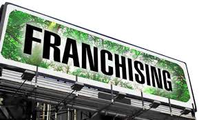 perchè aprire un franchising