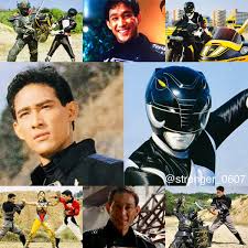 「マンモスレンジャー・ゴウシ 恐竜戦隊ジュウレンジャー」の画像検索結果