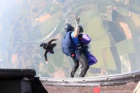Image result for British Parachute Schools