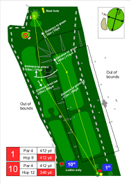 Image result for Aquarius Golf Club