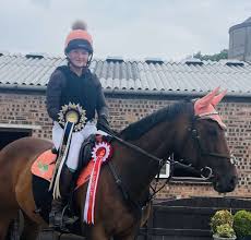 Image result for East Flegg Riding Club