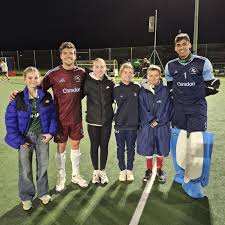 Image result for Brooklands Hockey Club