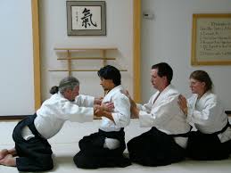 Image result for Bakewell Aikido Club