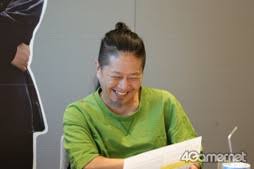 「飯野賢治:痩せた」の画像検索結果