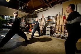 Image result for Farnham Kung Fu Club