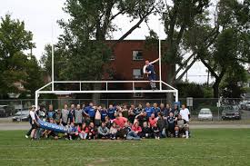Image result for Sudbury Rugby Union Football Club