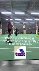 Image result for Dragons Badminton Club